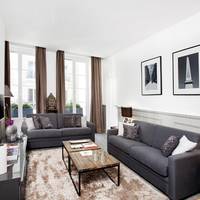 Three-Bedroom Apartment 2