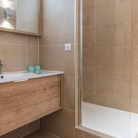 Luxury Two-Bedroom Apartment