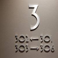 Adjoining Rooms