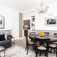 Two-Bedroom Apartment N°2