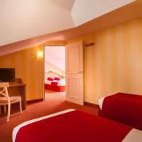 Mini Suite