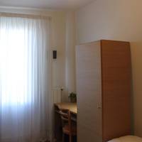 Standard Double Room with Shared Bathroom