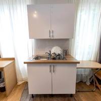 Quadruple Room with Kitchenette