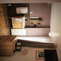 Standard Single Room with Shared Bathroom