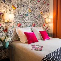 Comfort Double Room with Bath