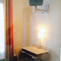 Single Room with Shared Shower and Toilet