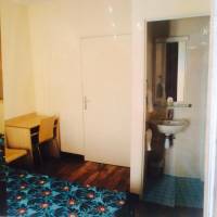 Standard Double Room with Shared Bathroom