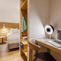 Classic Single Room