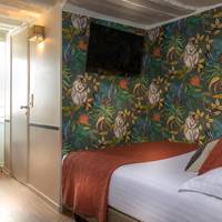 Single Room with Shower