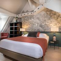 Comfort Double or Twin Room