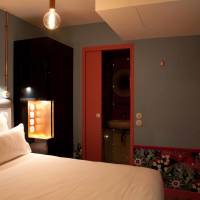 Double Room - Insolite
