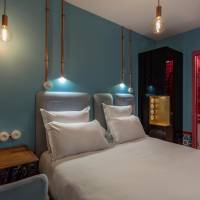 Double Room - Intemporelle 
