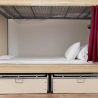Twin Room with Bunk Beds
