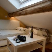 One-Bedroom Apartment - B4DF Peace & Love