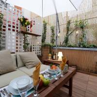 Studio with Terrace E1GD Single malt