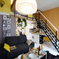 Family Studio D4DG Watergate