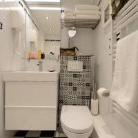 Studio Apartment - D4GD United Color