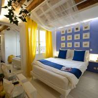 Studio Apartment - A3DG Blue Cheese
