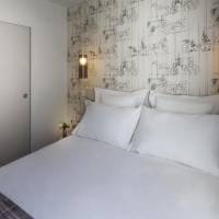 Classic Twin Room