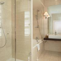 Prestige Double Room - Courtryard Side 