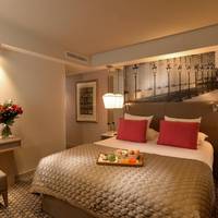 Classic Double Room with Spa Access