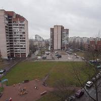 Апартаменты