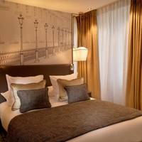 Superior Double or Twin Room with Spa Access