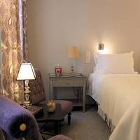 Executive Double or Twin Room