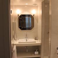 Two Connecting Executive Rooms