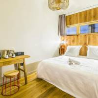 Double Room with Panoramic View