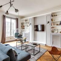 Luxury Apartment