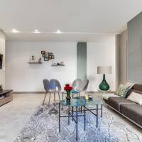 Duplex Apartment
