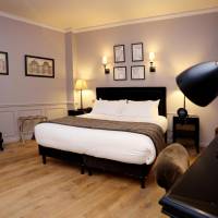 Double or Twin Room with Disability Access