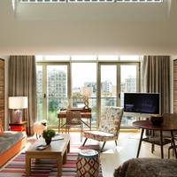 Exclusive Suite