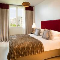 Prestige Suite
