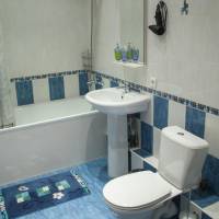 Twin Room with Bath