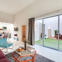 Superior Two-Bedroom Apartment