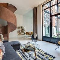 Duplex Apartment