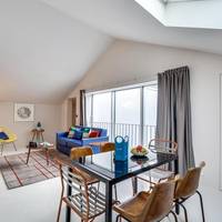 Premier Two-Bedroom Apartment