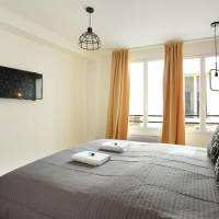Duplex Suite