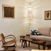 Suite - Disability Access
