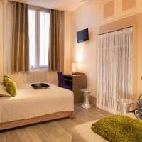 Classic Triple Room