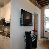 Two-Bedroom Apartment - Hortensia