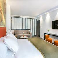 Deluxe Family Suite