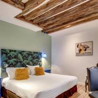 Prestige Double Room
