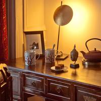 Luxury Triple Room