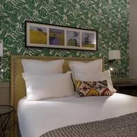 Classic Double Room - Ground Floor
