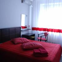 Two-Room Suite