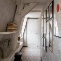 Suite with Terrace