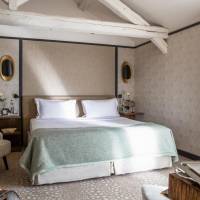 Prestige Double Room with Terrace